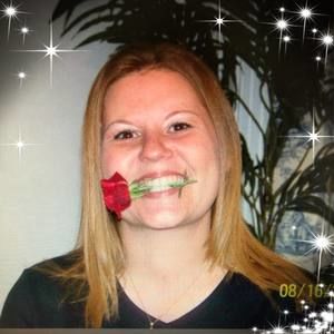 Meet your Posher, Katrena